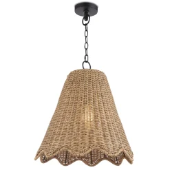 VND7751 Regina Andrew Design Inc Annabeth Outdoor Pendant