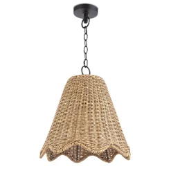 VND7751 Regina Andrew Design Inc Annabeth Outdoor Pendant