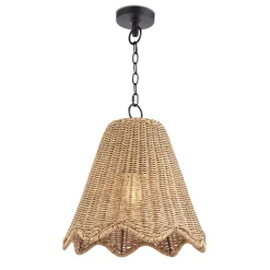 VND7751 Regina Andrew Design Inc Annabeth Outdoor Pendant