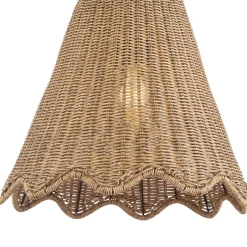 VND7751 Regina Andrew Design Inc Annabeth Outdoor Pendant