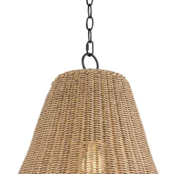 VND7751 Regina Andrew Design Inc Annabeth Outdoor Pendant