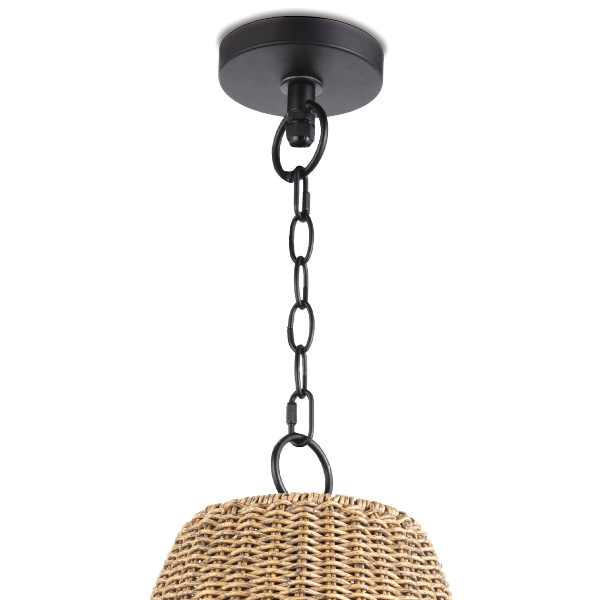 VND7751 Regina Andrew Design Inc Annabeth Outdoor Pendant