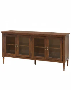 VND6475 StyleCraft Home Collection Annette Media Console