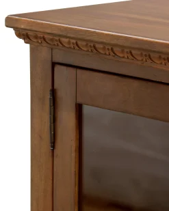 VND6475 StyleCraft Home Collection Annette Media Console