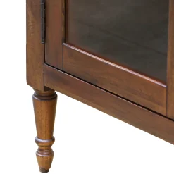 VND6475 StyleCraft Home Collection Annette Media Console