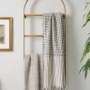 VND6561 FUJIAN BESTBUY ARTS&CRAFTS CO.,LTD. Antique Brass Carmen Wall Ladder