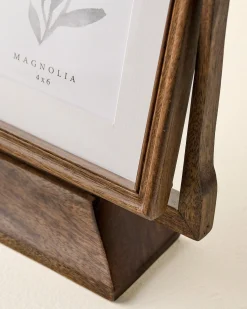 VND8122 R R INDUSTRIES Antique Inspired Swivel Photo Frames