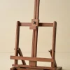 VND0164 Creative Co-op Inc Antique Inspired Wooden Display Easel