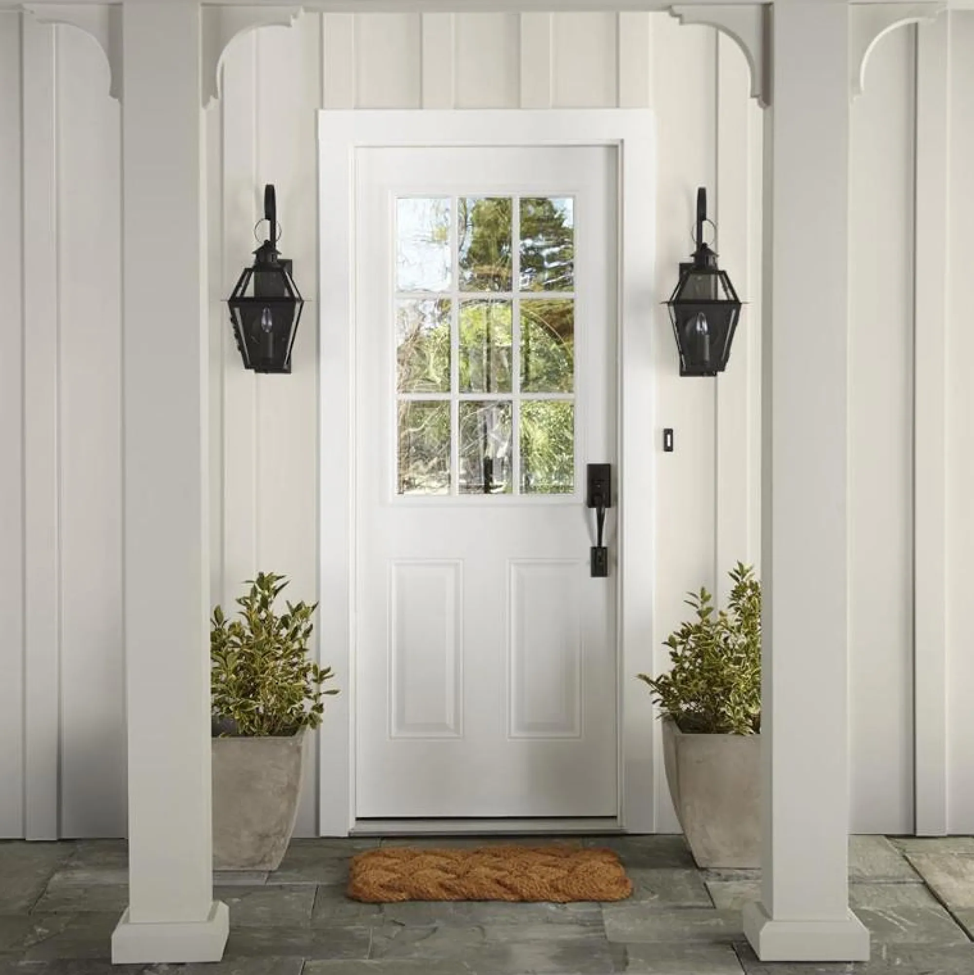 VND0188 Kilz - Masco Coatings Antique Rose - Exterior Paint