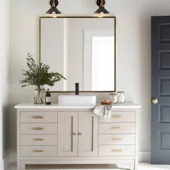 VND0188 Kilz - Masco Coatings Antique Rose - Trim, Door + Cabinetry Paint