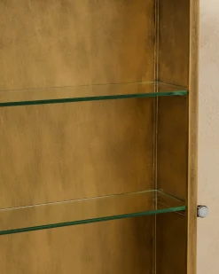 VND6561 FUJIAN BESTBUY ARTS&CRAFTS CO.,LTD. Archer Medicine Cabinet