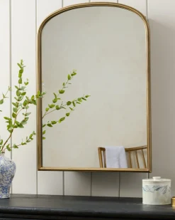 VND6561 FUJIAN BESTBUY ARTS&CRAFTS CO.,LTD. Archer Medicine Cabinet