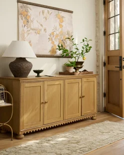 VND6475 StyleCraft Home Collection Archie Sideboard
