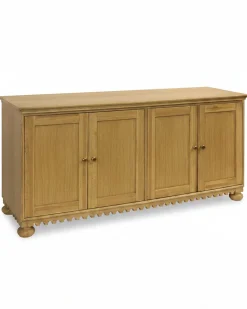 VND6475 StyleCraft Home Collection Archie Sideboard