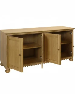 VND6475 StyleCraft Home Collection Archie Sideboard