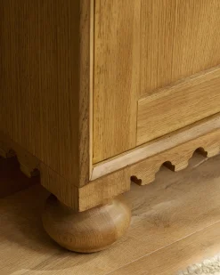 VND6475 StyleCraft Home Collection Archie Sideboard