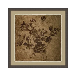 VND6140 Art Headquarters LLC Archival Rose Textile