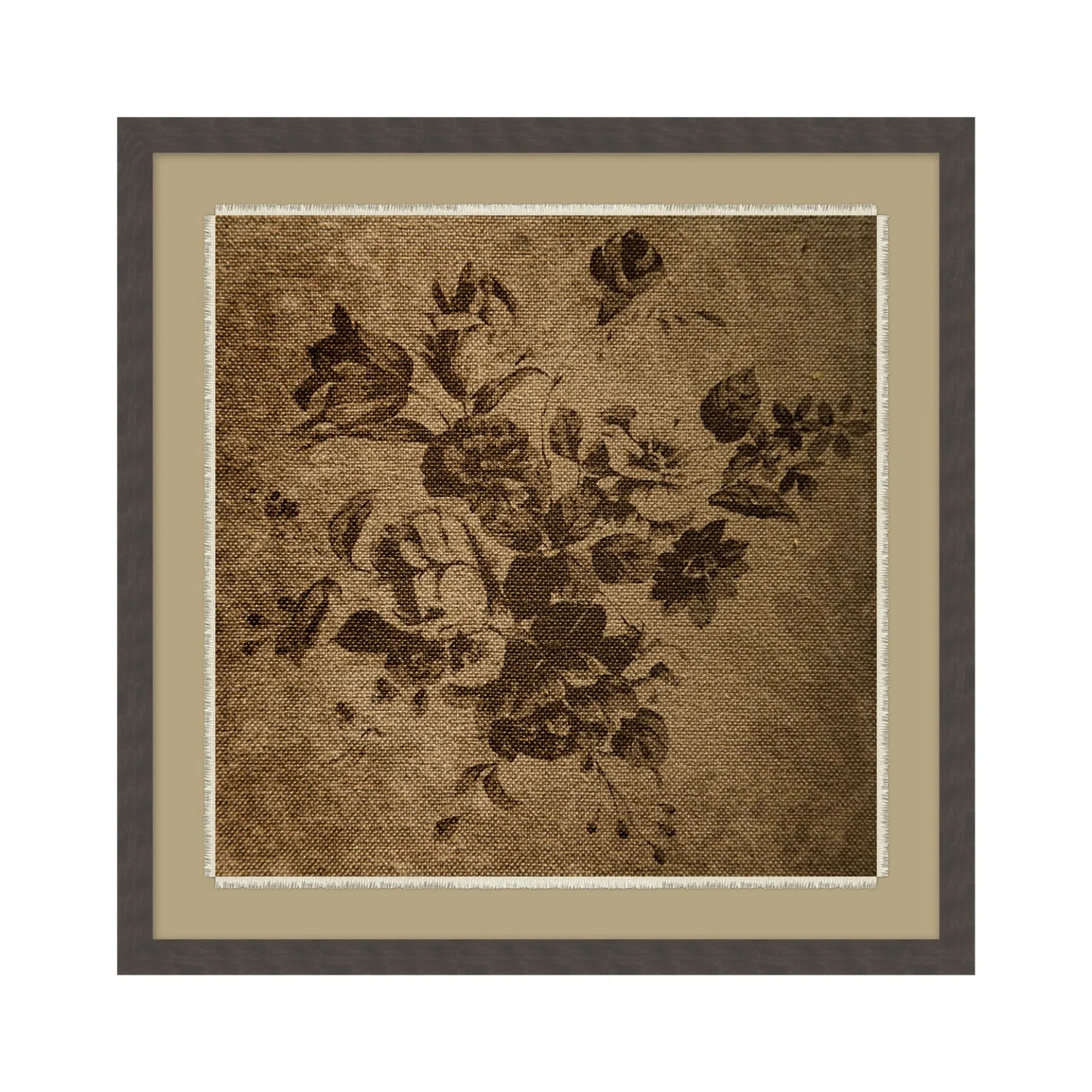 VND6140 Art Headquarters LLC Archival Rose Textile