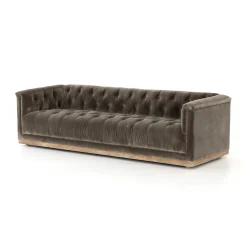 VND6200 Four Hands, LLC Arlo Sofa