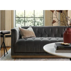 VND6200 Four Hands, LLC Arlo Sofa
