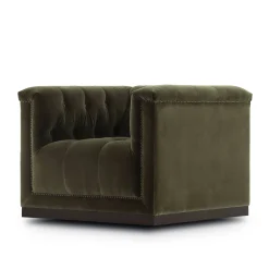 VND6200 Four Hands, LLC Arlo Swivel Chair