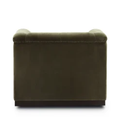 VND6200 Four Hands, LLC Arlo Swivel Chair