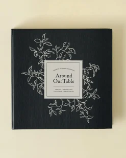 VND6794 Penguin Random House Around Our Table Recipe Binder