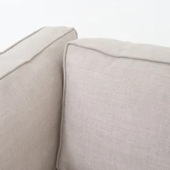 VND6200 Four Hands, LLC Arthur 2 Piece Chaise Sectional
