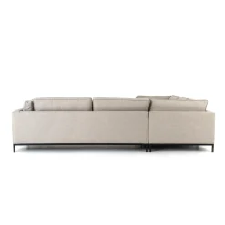 VND6200 Four Hands, LLC Arthur 3 Piece Sectional