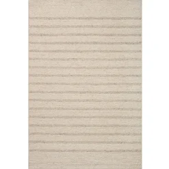 VND0086 Loloi Inc Ashby Oatmeal Sand Rug