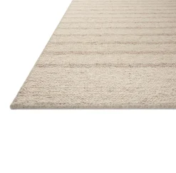 VND0086 Loloi Inc Ashby Oatmeal Sand Rug