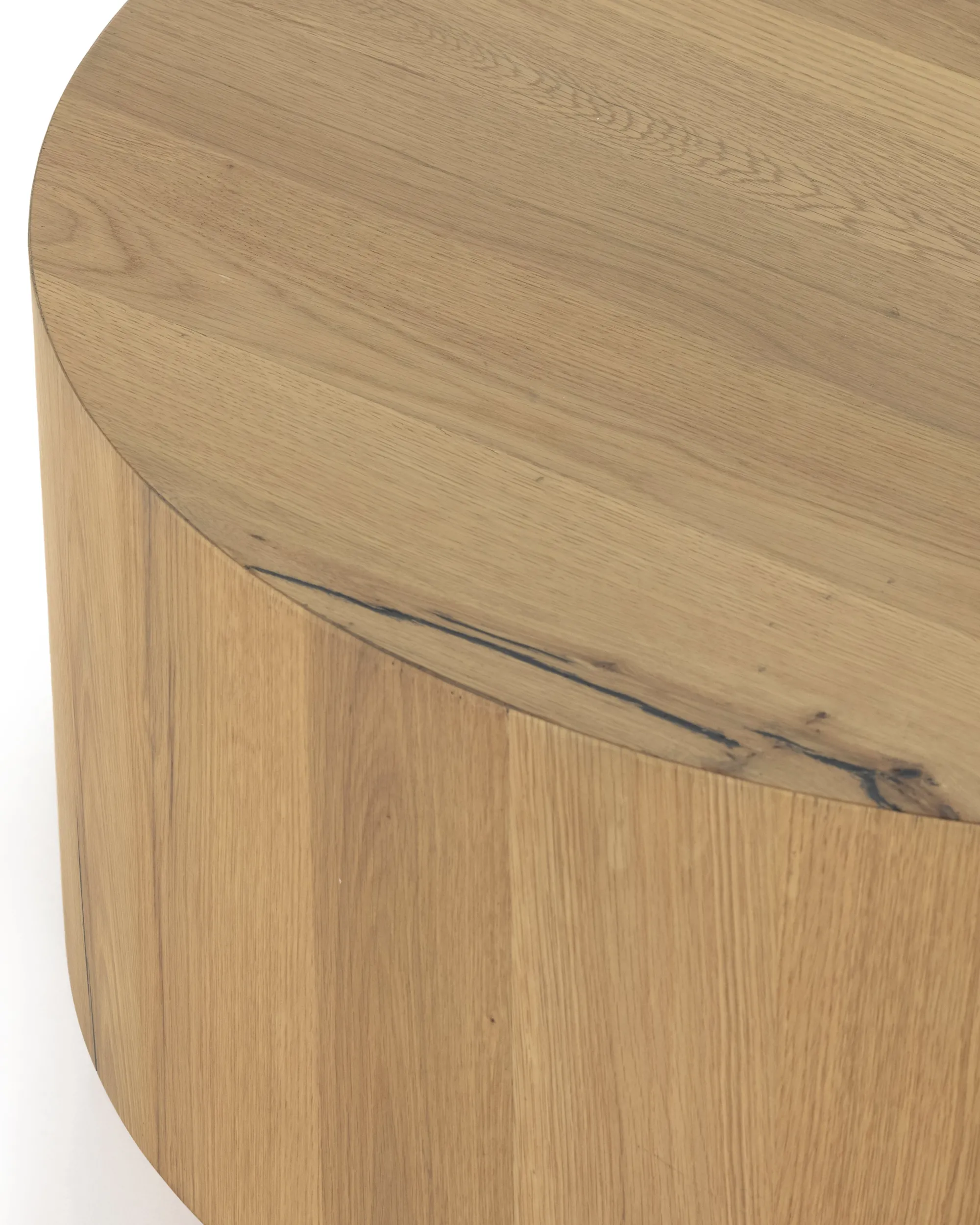 VND6200 Four Hands, LLC Asher Coffee Table