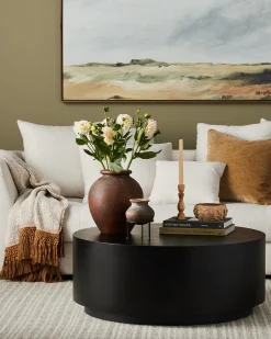 VND6200 Four Hands, LLC Asher Coffee Table