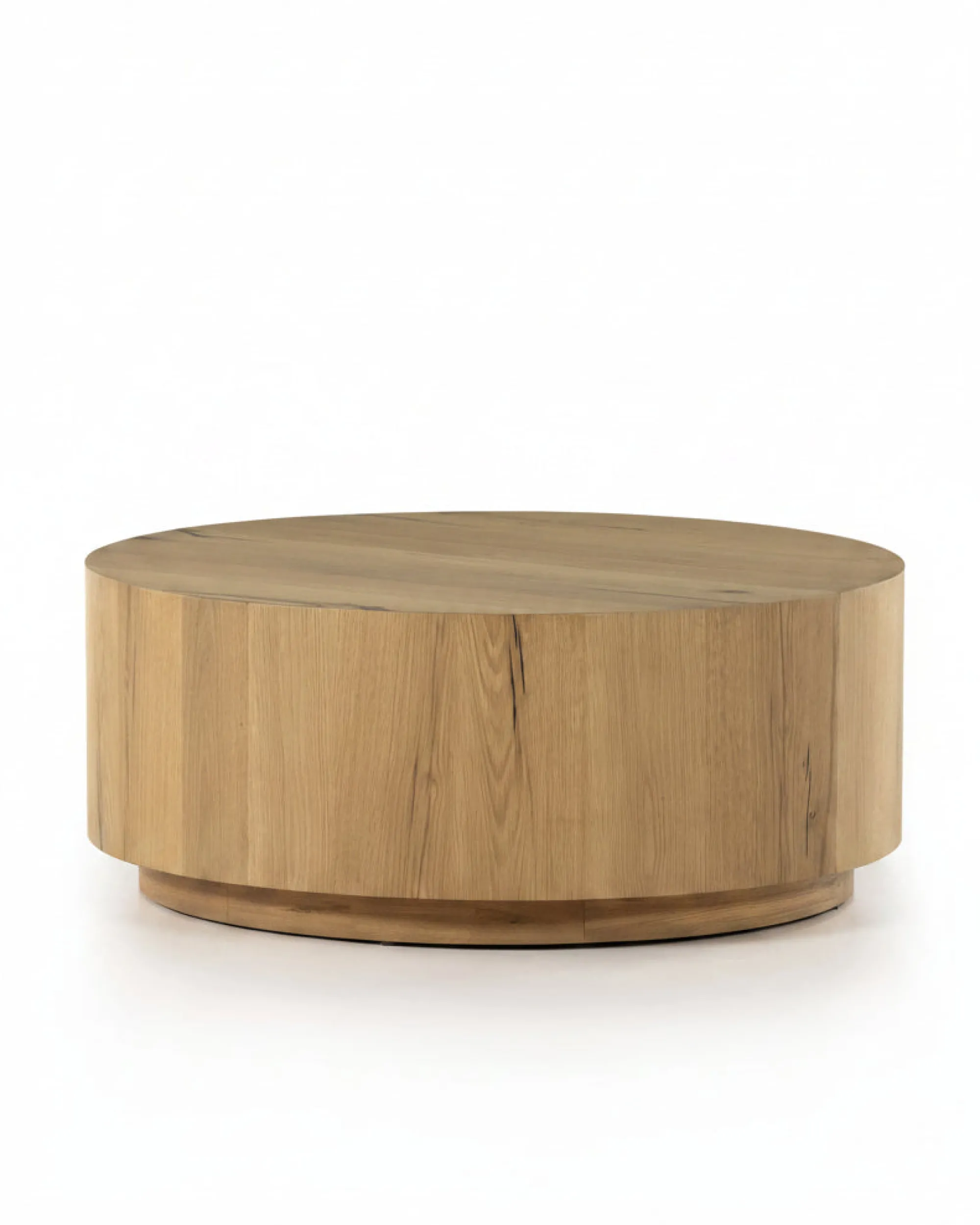 VND6200 Four Hands, LLC Asher Coffee Table