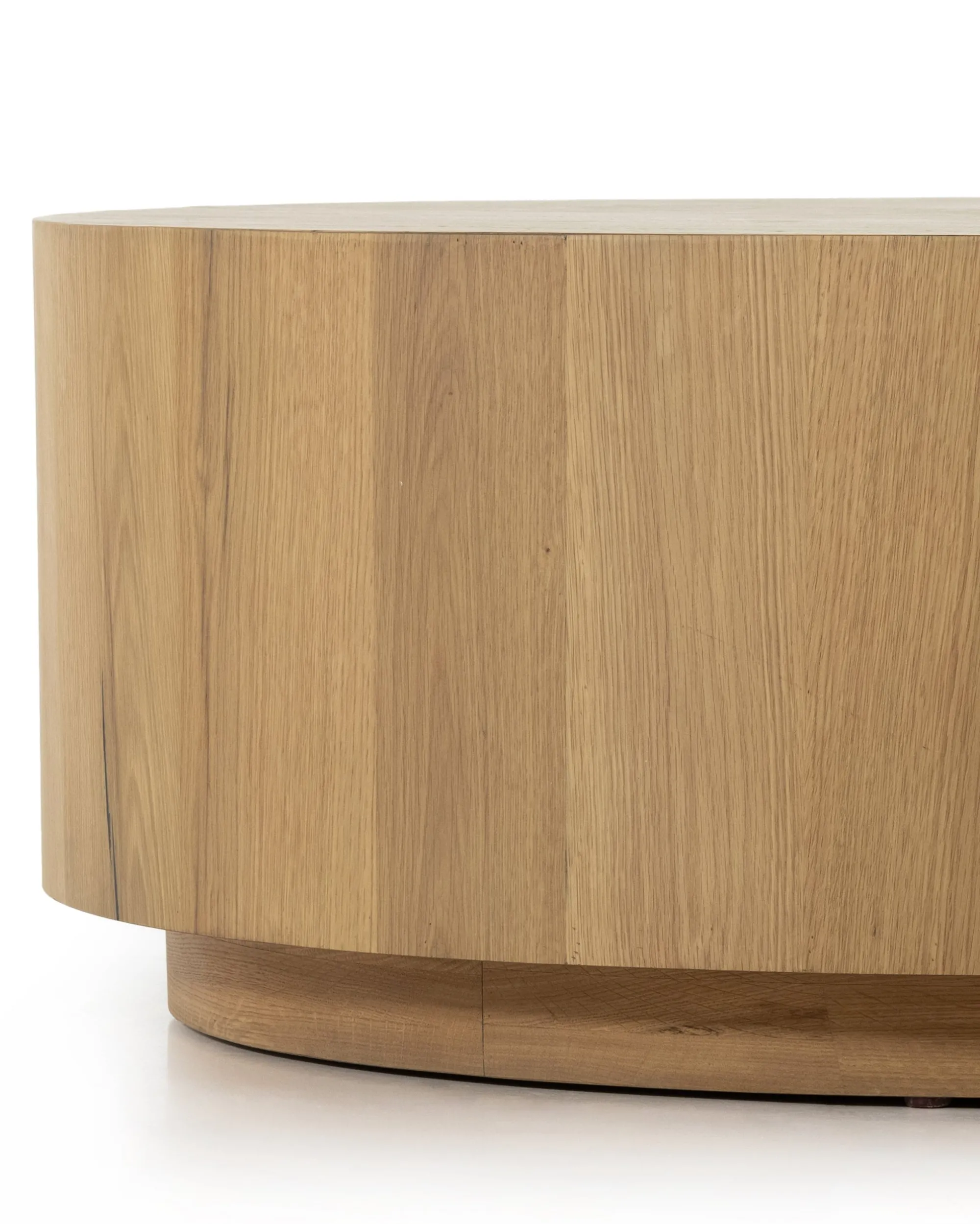 VND6200 Four Hands, LLC Asher Coffee Table