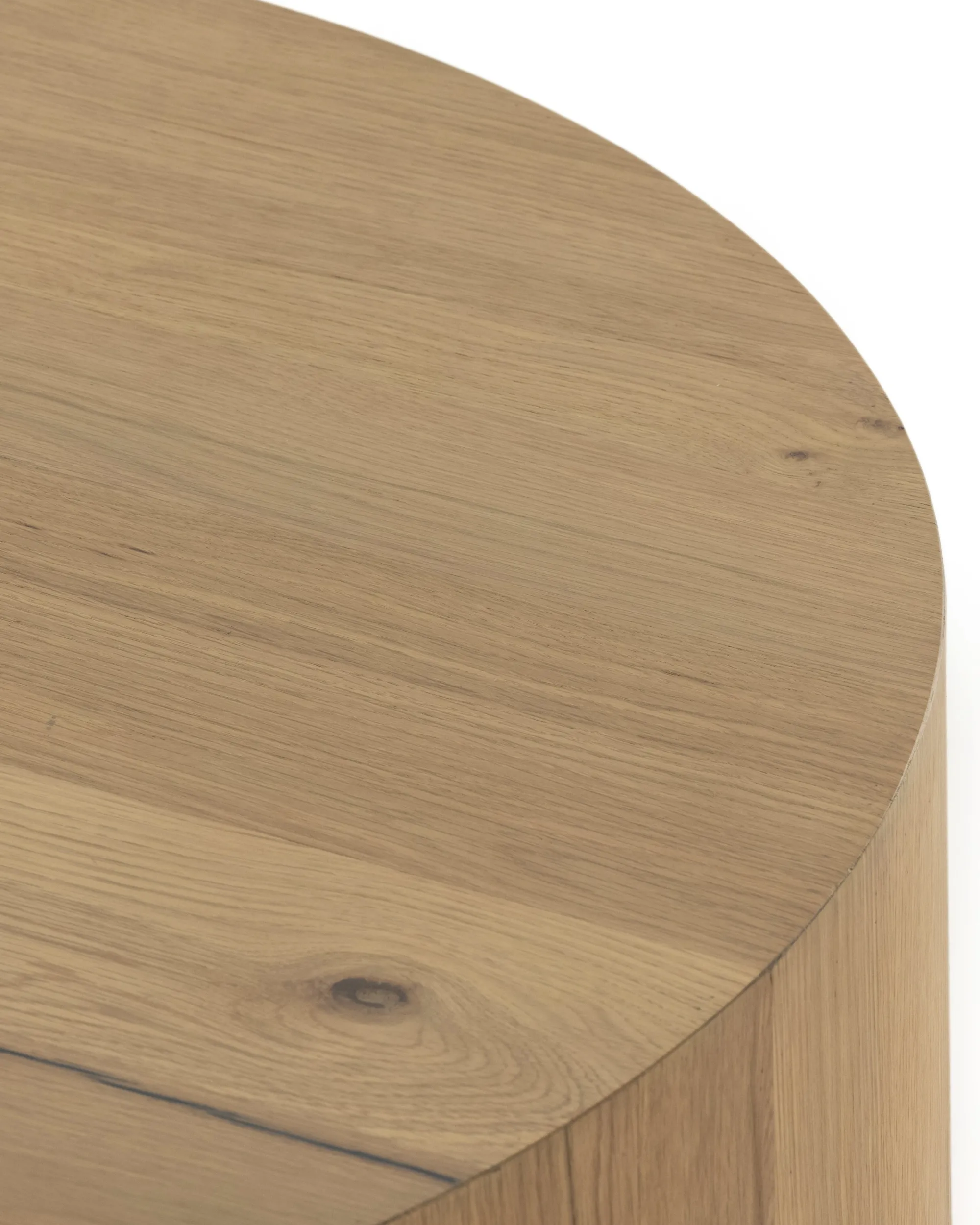 VND6200 Four Hands, LLC Asher Coffee Table