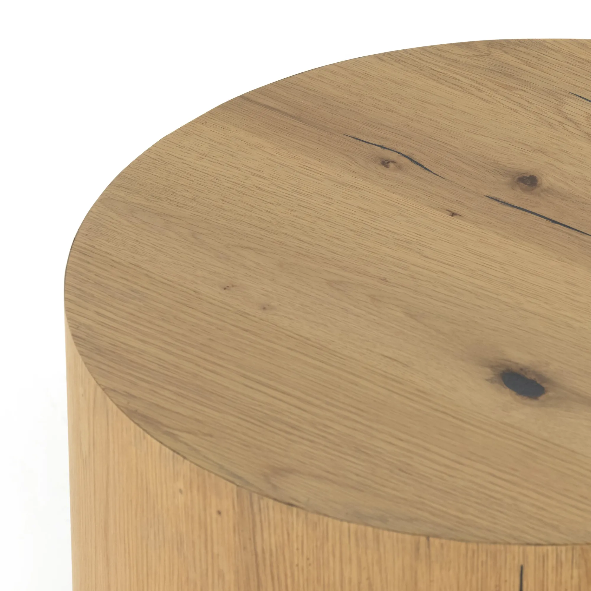 VND6200 Four Hands, LLC Asher Side Table