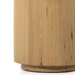 VND6200 Four Hands, LLC Asher Side Table