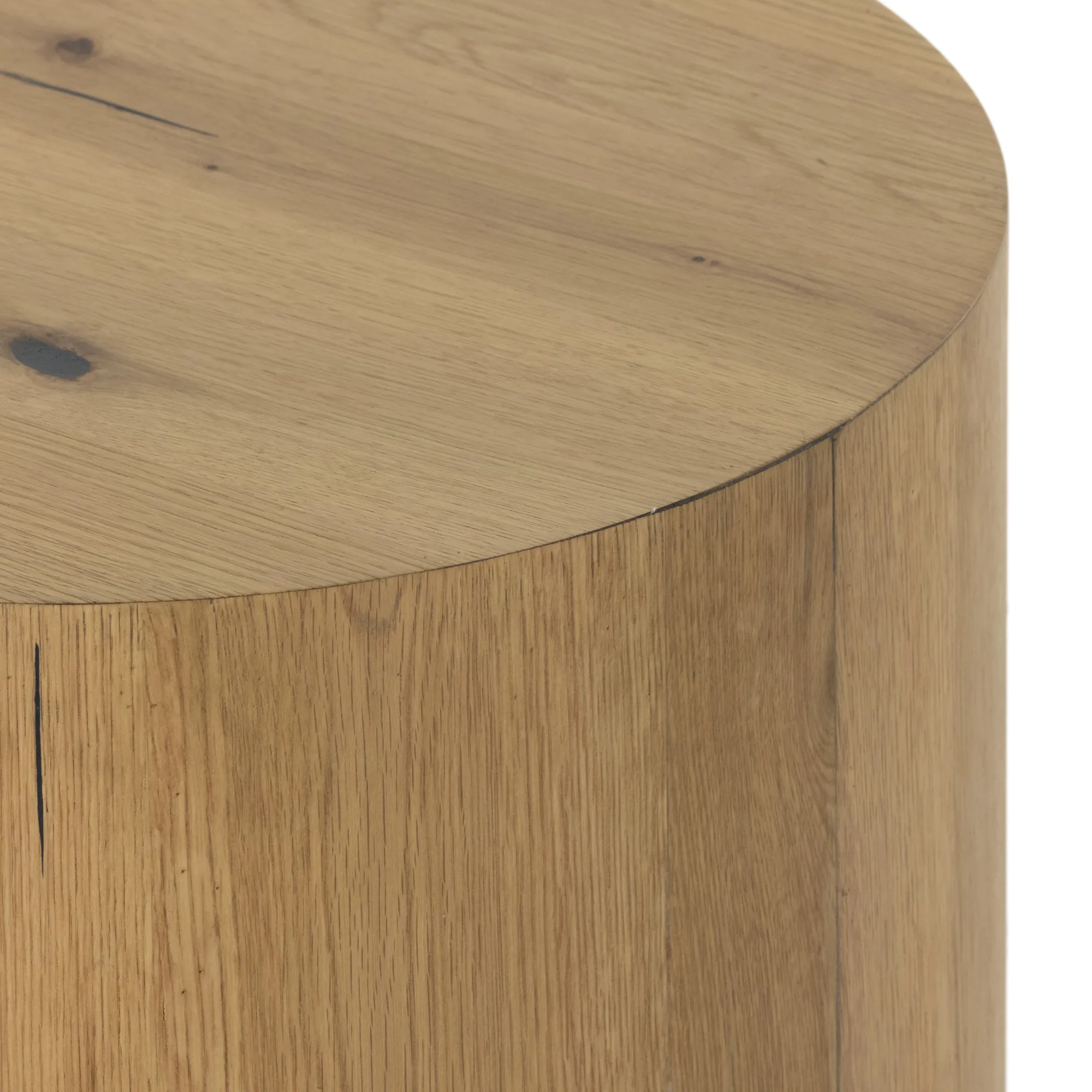 VND6200 Four Hands, LLC Asher Side Table