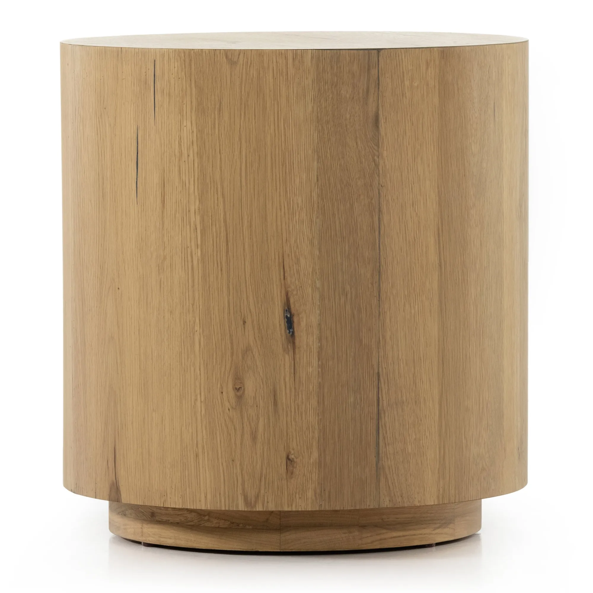 VND6200 Four Hands, LLC Asher Side Table
