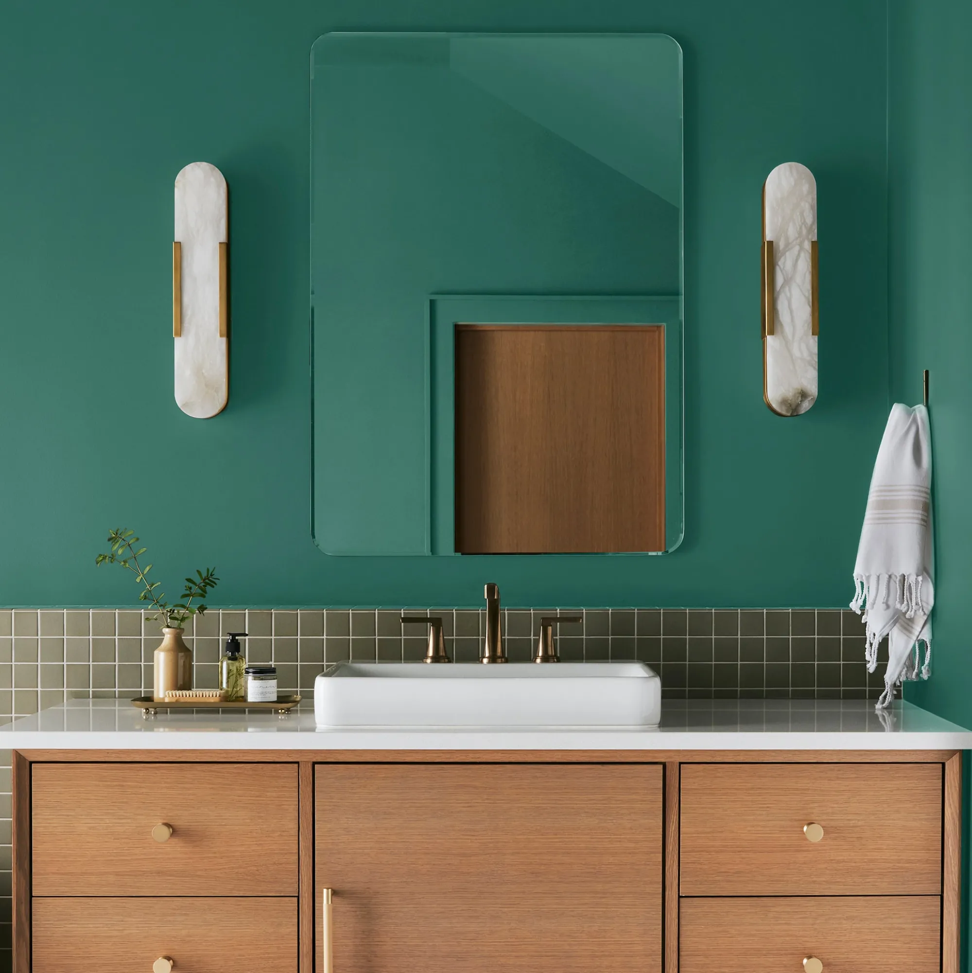 VND0188 Kilz - Masco Coatings Aspen Leaf - Classic Interior Paint