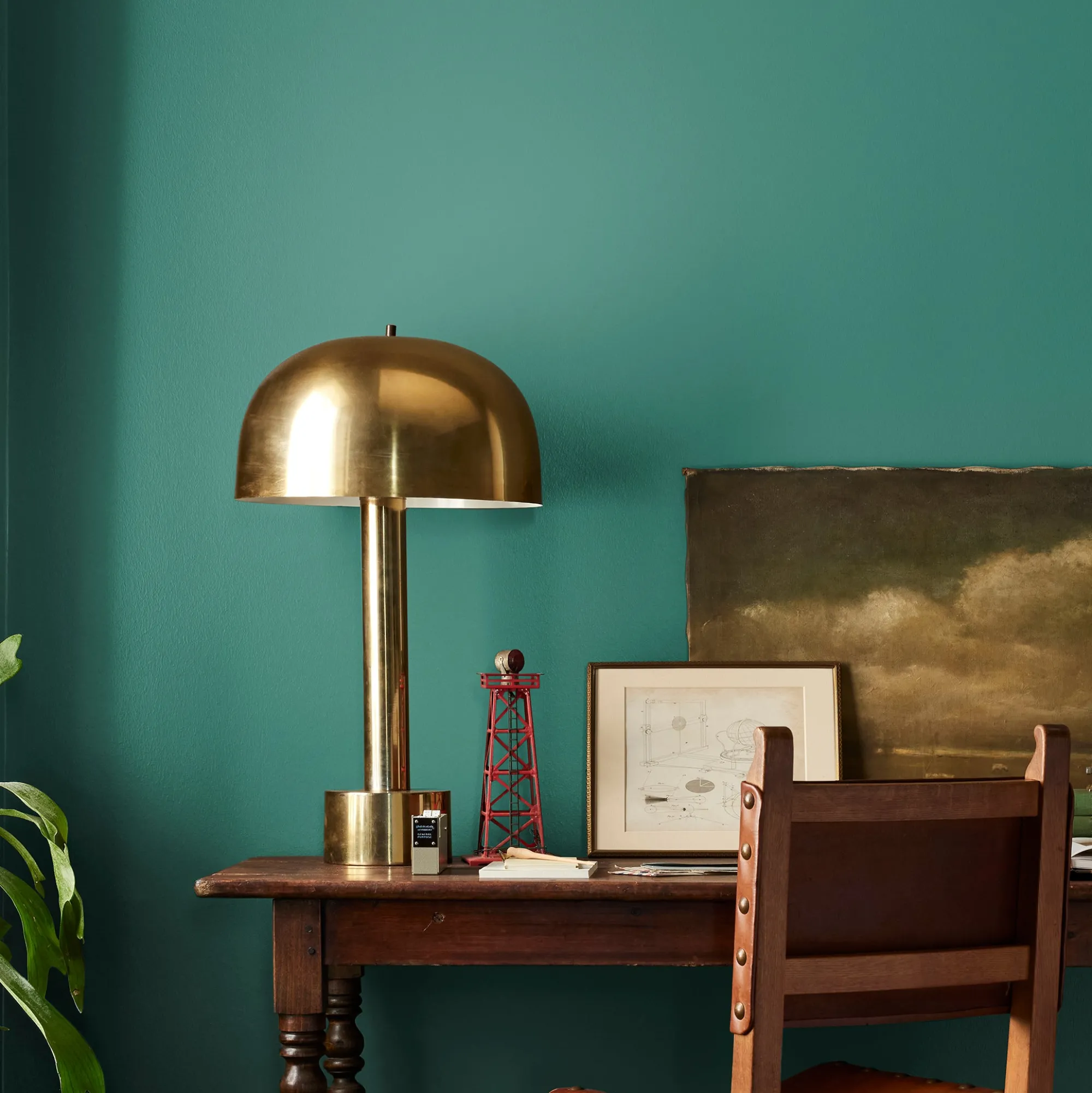 VND0188 Kilz - Masco Coatings Aspen Leaf - Classic Interior Paint