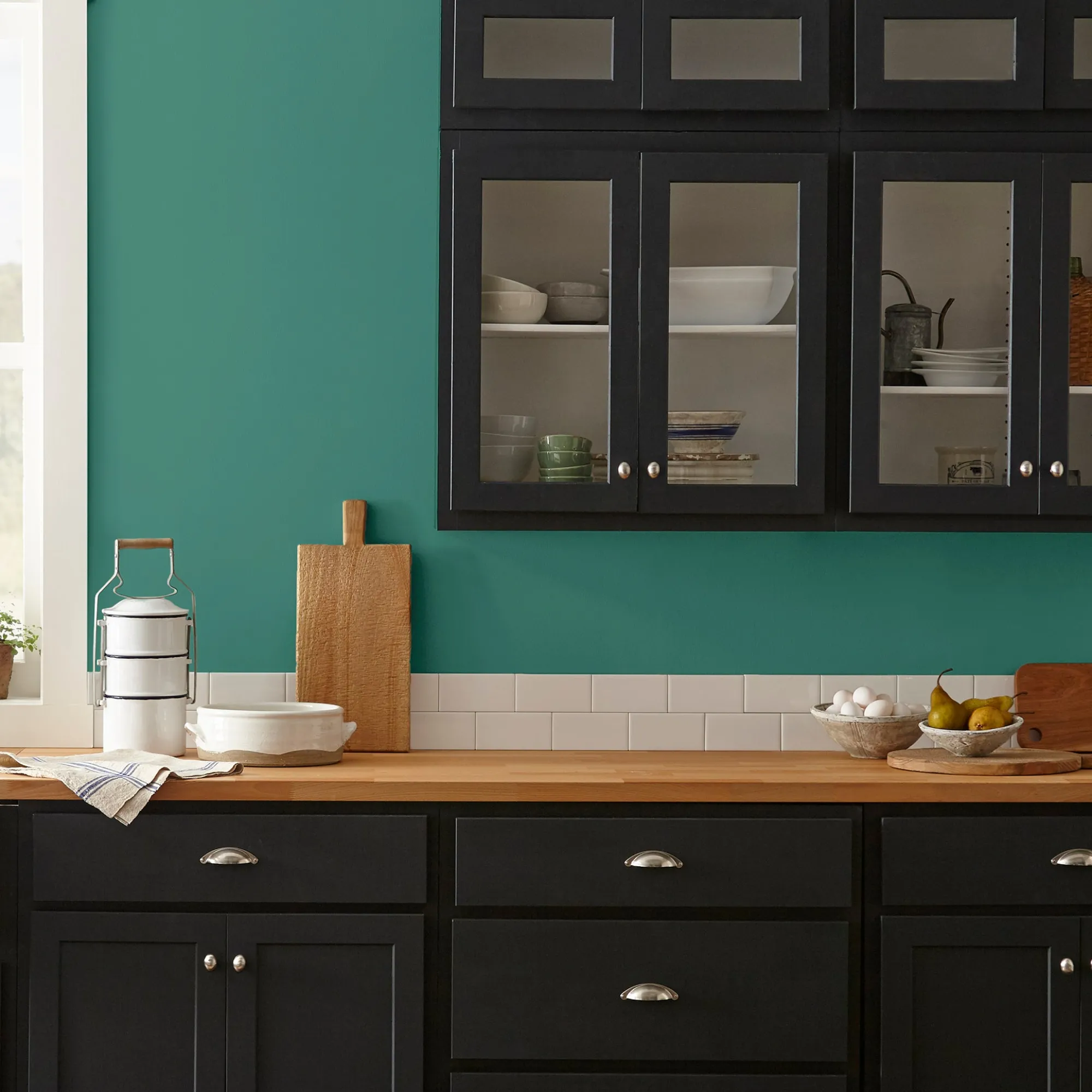 VND0188 Kilz - Masco Coatings Aspen Leaf - Classic Interior Paint