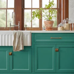 VND0188 Kilz - Masco Coatings Aspen Leaf - Trim, Door + Cabinetry Paint