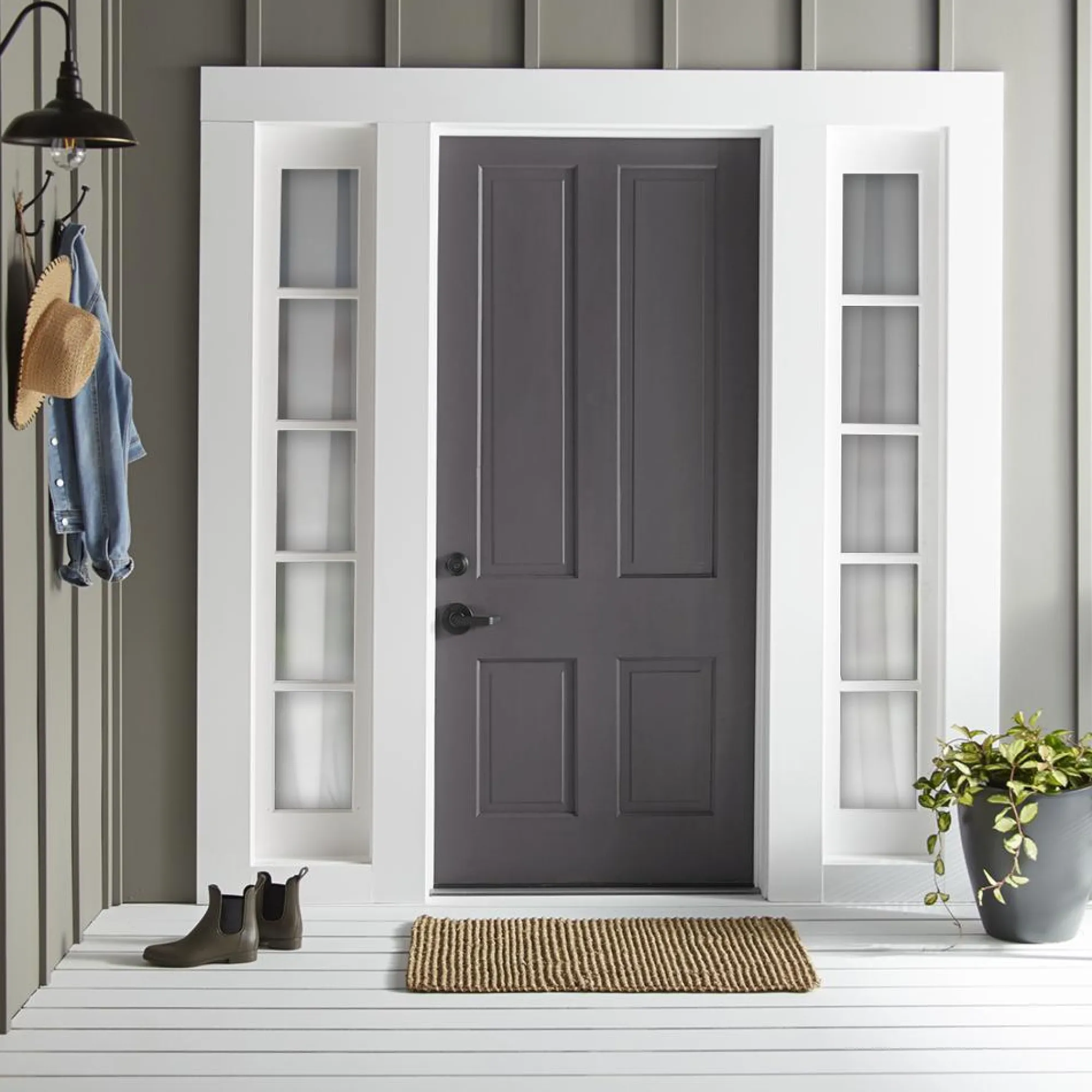 VND0188 Kilz - Masco Coatings Aspen Stone - Exterior Paint