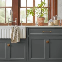 VND0188 Kilz - Masco Coatings Aspen Stone - Trim, Door + Cabinetry Paint