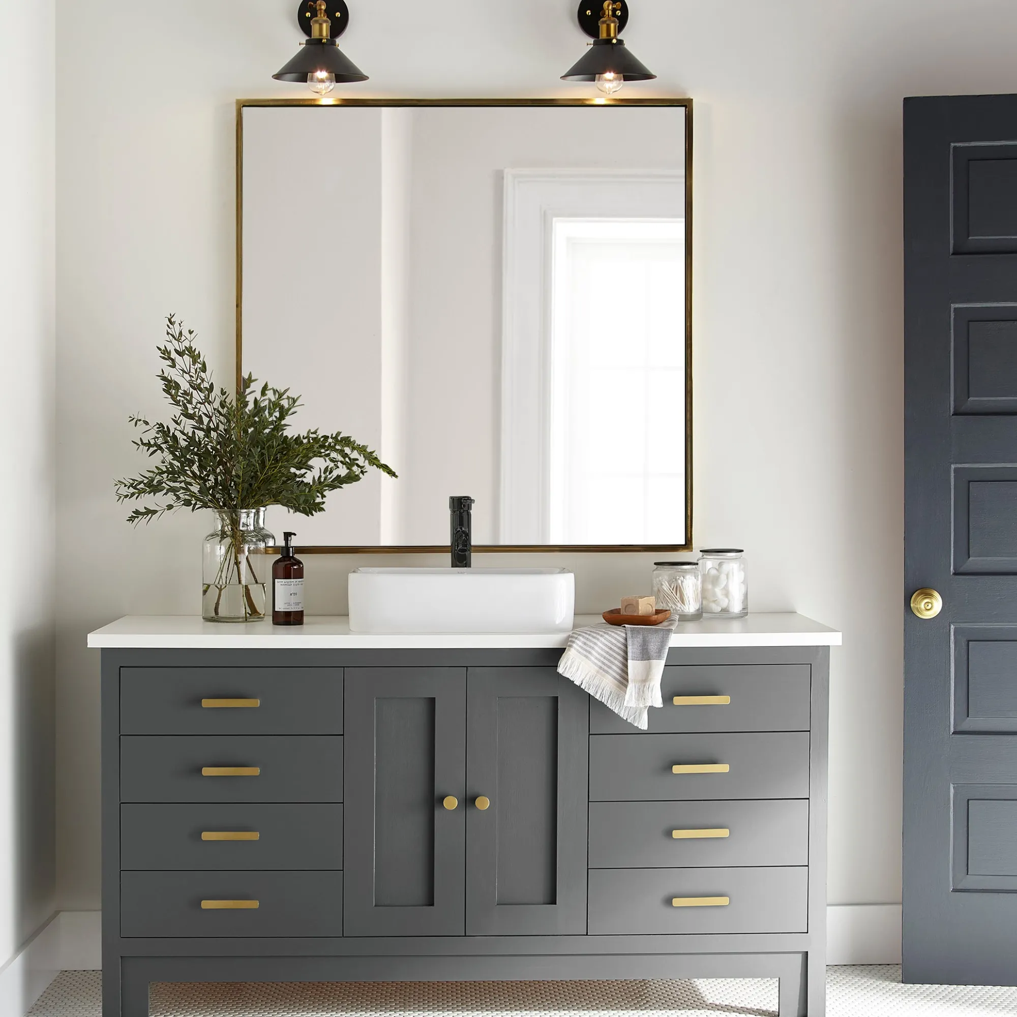 VND0188 Kilz - Masco Coatings Aspen Stone - Trim, Door + Cabinetry Paint