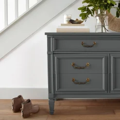 VND0188 Kilz - Masco Coatings Aspen Stone - Trim, Door + Cabinetry Paint