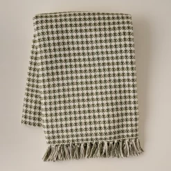 VND6843 KARUR GOLDLINE EXPORTS LLP Aspen Throw