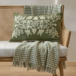 VND6843 KARUR GOLDLINE EXPORTS LLP Aspen Throw